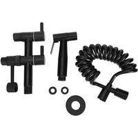 Eosnow G1/2in Edelstahl -Mop -Pool -Wasserhahn 1 -Eingang 2 -Outlet Water Tap Kit Accessoire Schwarz Eosnow G1/2in Edelstahl -Mop -Pool -Wasserhahn 1 -Eingang 2 -Outlet Water Tap Kit Accessoire Schwarz von JEFFERGARDEN