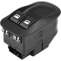 Eosnow Kein einfacher riss elektrischer Fensterschalter, Ultra Haltlable Power Anti-Rust Office für Zuhause Eosnow Kein einfacher riss elektrischer Fensterschalter, Ultra Haltlable Power Anti-Rust Office für Zuhause von JEFFERGARDEN