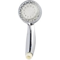 Jeffergarden - LED-Duschkopf, Temperatursensor-Duschkopf, 3-Farben-Duschkopf mit Lichtern für Badezimmer, geeignet für Erwachsene und Kinder, Jeffergarden - LED-Duschkopf, Temperatursensor-Duschkopf, 3-Farben-Duschkopf mit Lichtern für Badezimmer, geeignet für Erwachsene und Kinder, von JEFFERGARDEN