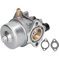 Jeffergarden 15003-7133 Vergaser 15003-7127 Ersatz für Kawasaki FJ180V 15003-7099 15003-7083 Rasenmäher von JEFFERGARDEN