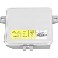 35W 12V Xenon hid Scheinwerfer Vorschaltgerät IP65 Wasserdicht W3T13271 Passend für 3er E90 E91 D1s D1r - Jeffergarden von JEFFERGARDEN