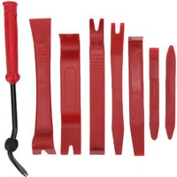Jeffergarden 8pcs Car Audio Disassembly Tool Set Panel Dekoration Dashboard Entfernung Wartung Reparatur Kitred von JEFFERGARDEN
