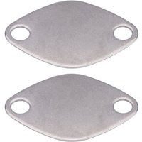 AGR-Ventil-Blindblockplattensatz für renault espace laguna master trafic vauxhall movano - Jeffergarden AGR-Ventil-Blindblockplattensatz für renault espace laguna master trafic vauxhall movano - Jeffergarden von JEFFERGARDEN