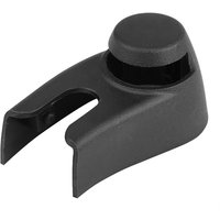 Jeffergarden - Auto Auto Heckscheibenwischerarm Abdeckkappe für Seat Altea 5P Ibiza 6L 6J Leon 1P Toledo von JEFFERGARDEN