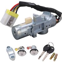 Auto-Startsperrschalter mit automatischem 2-Schlüssel-Ersatz für Navara D22 1997–2006 - Jeffergarden von JEFFERGARDEN
