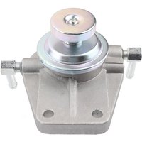 Jeffergarden - Diesel-Kraftstofffilter-Primerpumpe 16401-VC10D Ersatz passend für Nissan Patrol gu Y61 ZD30 TD42 von JEFFERGARDEN