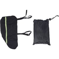 Jeffergarden Drawbar Cover Reflective Anti -Kollisions -RV -Anhängerkupplung für die einfache Installation von Staub Jeffergarden Drawbar Cover Reflective Anti -Kollisions -RV -Anhängerkupplung für die einfache Installation von Staub von JEFFERGARDEN