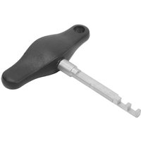 Jeffergarden Elektrische Steckerentfernung Abzieher Metall Draht Service Tool Stecker Stabile Leistung für MAF -Sensoren Spulenpackungen Scheinwerfer Jeffergarden Elektrische Steckerentfernung Abzieher Metall Draht Service Tool Stecker Stabile Leistung für MAF -Sensoren Spulenpackungen Scheinwerfer von JEFFERGARDEN