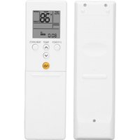 Jeffergarden - Ersatz der Klimaanlagen-Fernbedienung für Fujitsu ar REM1U ASU9RLS3Y ASU12RLS3Y ASU15RLS3 ASU30RLE ASUG09LZAS Jeffergarden - Ersatz der Klimaanlagen-Fernbedienung für Fujitsu ar REM1U ASU9RLS3Y ASU12RLS3Y ASU15RLS3 ASU30RLE ASUG09LZAS von JEFFERGARDEN