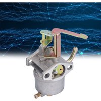Generator-Vergaser, tragbar, zuverlässige Leistung, Ersatz für 152F 154F Motor ET950 - Jeffergarden Generator-Vergaser, tragbar, zuverlässige Leistung, Ersatz für 152F 154F Motor ET950 - Jeffergarden von JEFFERGARDEN
