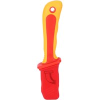 Jeffergarden Isolierung Elektriker Messer Anti -Magnet -Schnellstreifenkabel Stripper Cutter IEC60900 1000V von JEFFERGARDEN
