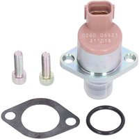 Jeffergarden - Kraftstoffpumpe Dieseldruckregler Saugsteuerventil 294009-0260 Ersatz für Transit Box 2.2 2.4 3.2 2006-2016 von JEFFERGARDEN