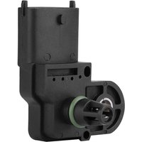 Jeffergarden - map Krümmer-Luftdruck-Boost-Sensor für Renault Megane ii Scenic ii Laguna ii 1.9 dCi von JEFFERGARDEN