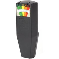 Jeffergarden Magnetfelddetektor Jagd paranormaler Tester Elektromagnetische Strahlung EMF-Messgerät Jeffergarden Magnetfelddetektor Jagd paranormaler Tester Elektromagnetische Strahlung EMF-Messgerät von JEFFERGARDEN