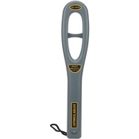 Jeffergarden - Metalldetektor Professionalgrade Hochensitivität GC101H Handheld Security Scanner Tool von JEFFERGARDEN