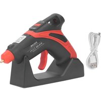 Jeffergarden - Pistole zum Aufhängen an der Heizung, Batterie in der Tasche ohne Faden, Durchmesser von 6,7 bis 7,3 mm, je nach Bedarf von JEFFERGARDEN