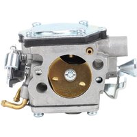 Power Cutter Vergaser Aluminium Hochleistungsmotor Vergaserbaugruppe für K970 584913001 522942001 - Jeffergarden von JEFFERGARDEN