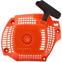 Jeffergarden Pull Start Recoil Starter Assembly Professional 504597002 Ersatz für Husqvarna 435 435E Kettensäge von JEFFERGARDEN