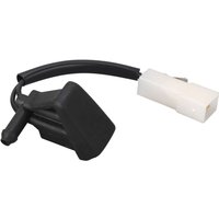 Jeffergarden - Boquilla lavaparabrisas derecha 2028601047 Reemplazo del rociador de parabrisas para Benz Clase c W202 C280 C220 von JEFFERGARDEN