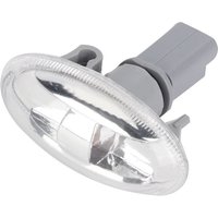 Jeffergarden - Seitenblinkerleuchte Seitenleuchte 6325G3 Passend für Peugeot 108 107 206 Jeffergarden - Seitenblinkerleuchte Seitenleuchte 6325G3 Passend für Peugeot 108 107 206 von JEFFERGARDEN