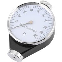 Rosvola - Eosnow Shore Typ d Gummireifen Durometer Härteprüfgerät Messgerät 0-100 ha(d) von ROSVOLA