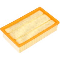 Jeffergarden - Staubsaugerfilter Ersatz-Staubsaugerfiltersieb für Karcher NT25 NT35 NT361 NT45 NT55 NT611 von JEFFERGARDEN