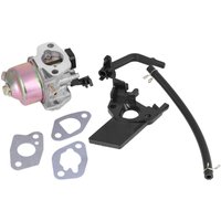 Jeffergarden - Vergaser 2 kW – 3 kW Generator passend für GX160 GX200 5,5 ps 6,5 ps 168F Motor Carb sg von JEFFERGARDEN