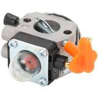 Jeffergarden Vergaser passend für Stihl FS87 FS90 FS100 FS110 HT100 HT101 HL100 HL90 FC95 FC90 FC110 FC100 KM90 von ROSVOLA