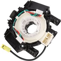 Jeffergarden - Wickelfeder-Spiralkabel passend für Nissan Navara Qashqai x Trail 25567 EB301 von JEFFERGARDEN