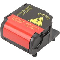 Xenon hid Scheinwerfer Zünder Vorschaltgerät 1307329076 Lampenfassung Ersatz für Benz W169 W245 - Jeffergarden von JEFFERGARDEN