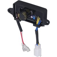 Jeffergarden - avr Automatischer Spannungsregler, einzelner dreiphasiger 220-V-380-V-Generator-Spannungsregler von JEFFERGARDEN