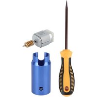 Jeffergarden - Motor de bloqueo de rueda esl elv con herramienta de extracción de bloqueo ezs eis bga compatible con Mercedes Benz W204 W207 W212 Jeffergarden - Motor de bloqueo de rueda esl elv con herramienta de extracción de bloqueo ezs eis bga compatible con Mercedes Benz W204 W207 W212 von JEFFERGARDEN