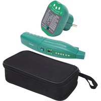 Hisitek MS5902 Disyuntor automático Buscador de fusibles ee. uu. Probador de enchufe de la ue 110-250 v Enchufe de la ue - Jeffergarden Hisitek MS5902 Disyuntor automático Buscador de fusibles ee. uu. Probador de enchufe de la ue 110-250 v Enchufe de la ue - Jeffergarden von JEFFERGARDEN