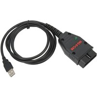 Jeffergarden - k can Commander Diagnosekabel Multifunktions-OBD2-Adapter Ersatz für seat Jeffergarden - k can Commander Diagnosekabel Multifunktions-OBD2-Adapter Ersatz für seat von JEFFERGARDEN