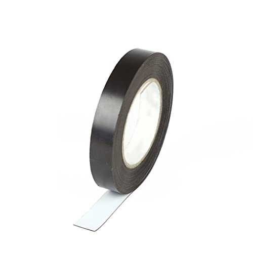 Magnetband - 10 m Rolle Rot x 10 m (roll) x 35 mm - Rot - Innenbereich - ME395 von JEKA