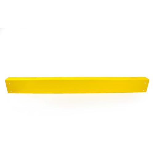 Modular pillar guard Gelb x x - Gelb - Steel - 3,5 mm - Innenbereich - JOI - 097 Modular pillar guard Gelb x x - Gelb - Steel - 3,5 mm - Innenbereich - JOI - 097 von JEKA