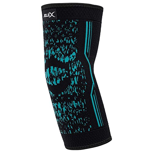 JELEX Elbow Kompressions Ellbogenbandage von JELEX