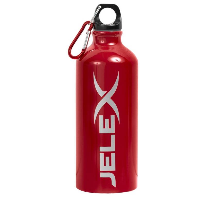 JELEX Trinkflasche Aqua Trinkflasche 600 ml von JELEX