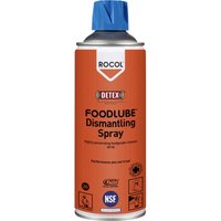 Jelt - Rocol foodlube dismantling spray foodlube dismantling spray Kriechöl 300 ml von JELT