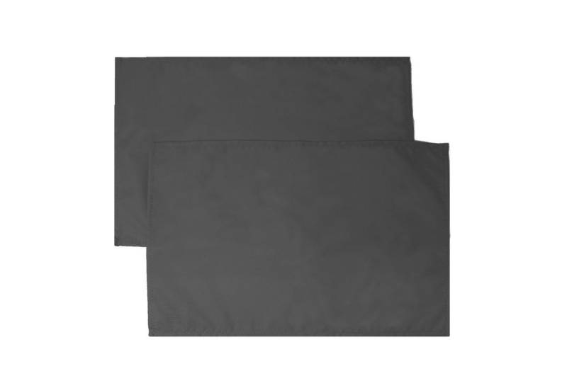 JEMIDI Platzset Outdoor Platzdecken und Tischset wasserabweisend, (2-St) von JEMIDI