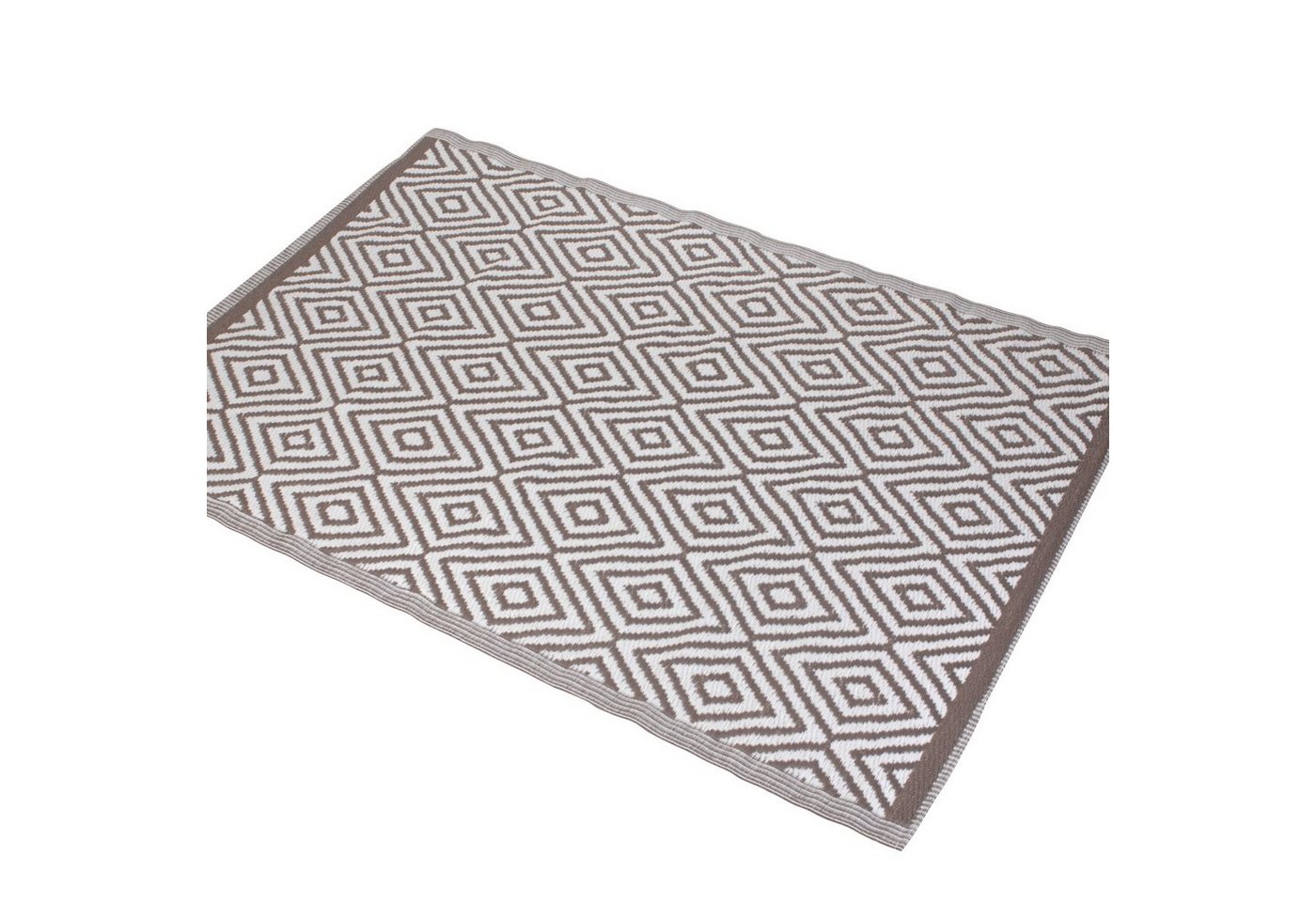 JEMIDI Teppichboden XXL Outdoor Terrassen Teppich, witterungsbeständig, 150x210cm, Höhe: 86,00 mm JEMIDI Teppichboden XXL Outdoor Terrassen Teppich, witterungsbeständig, 150x210cm, Höhe: 86,00 mm von JEMIDI
