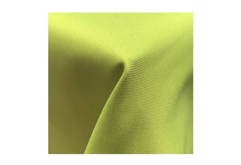 JEMIDI Tischschonbezug Tischdecke 110x140cm wasserabweisend abwaschbar - Quadratisch Grün von JEMIDI