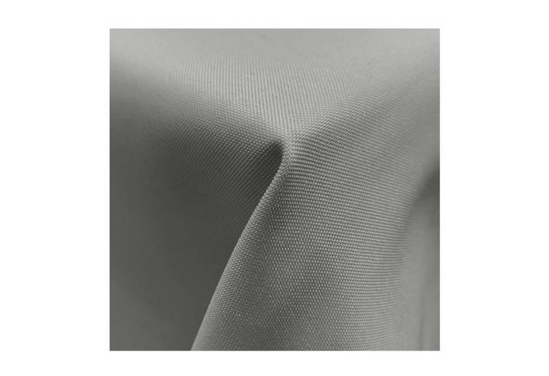 JEMIDI Tischschonbezug Tischdecke 110x140cm wasserabweisend - quadratisch - hellgrau JEMIDI Tischschonbezug Tischdecke 110x140cm wasserabweisend - quadratisch - hellgrau von JEMIDI