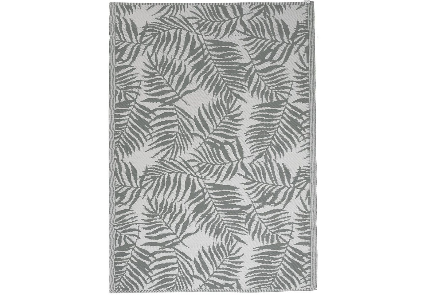 Outdoorteppich Terrassen- & Balkonteppich - Outdoor-Läufer - 180x120cm, JEMIDI, Höhe: 80,00 mm von JEMIDI