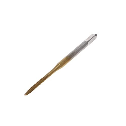 JENOR M2 / M2,5 / M3 / M3,5 / M4 / M5 / M6 HSS metrisch gerade Nut Gewinde Gewindebohrer Gewindeschneider M2 JENOR M2 / M2,5 / M3 / M3,5 / M4 / M5 / M6 HSS metrisch gerade Nut Gewinde Gewindebohrer Gewindeschneider M2 von JENOR