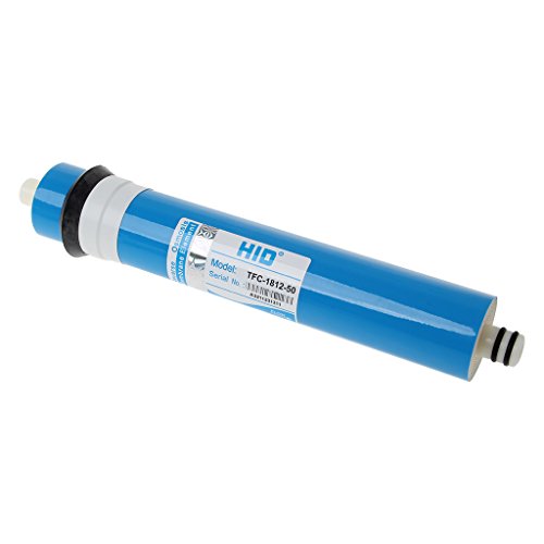 Jenor Wasserfilterkartusche Umkehrosmose RO Membran 50 gpd 75 gpd von JENOR