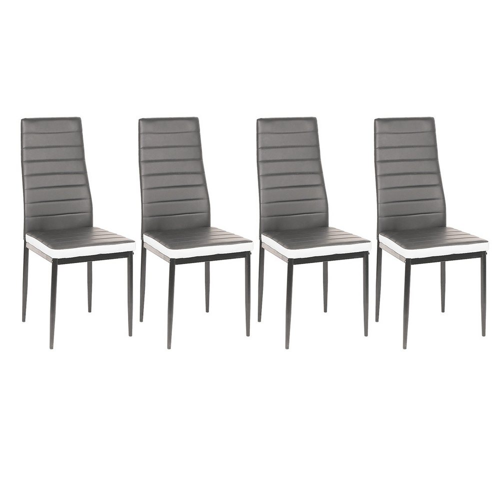 JEOBEST Esszimmerstuhl Esszimmerstühle, Moderner Küchenstuhl, Stuhl Esszimmer JEOBEST Esszimmerstuhl Esszimmerstühle, Moderner Küchenstuhl, Stuhl Esszimmer von JEOBEST