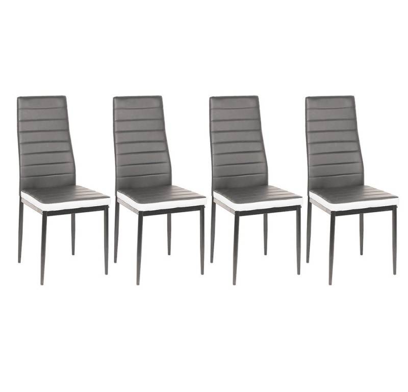 JEOBEST Esszimmerstuhl Esszimmerstühle, Moderner Küchenstuhl, Stuhl Esszimmer JEOBEST Esszimmerstuhl Esszimmerstühle, Moderner Küchenstuhl, Stuhl Esszimmer von JEOBEST