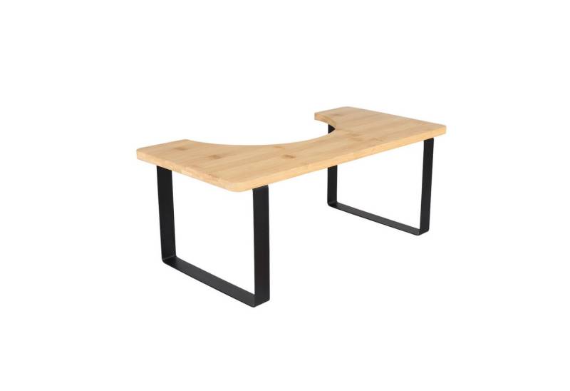 JEOBEST Fußhocker Toilettenhocker für Erwachsene, Tritthocker, Ergonomischer WC Hocker für Badezimmer von JEOBEST