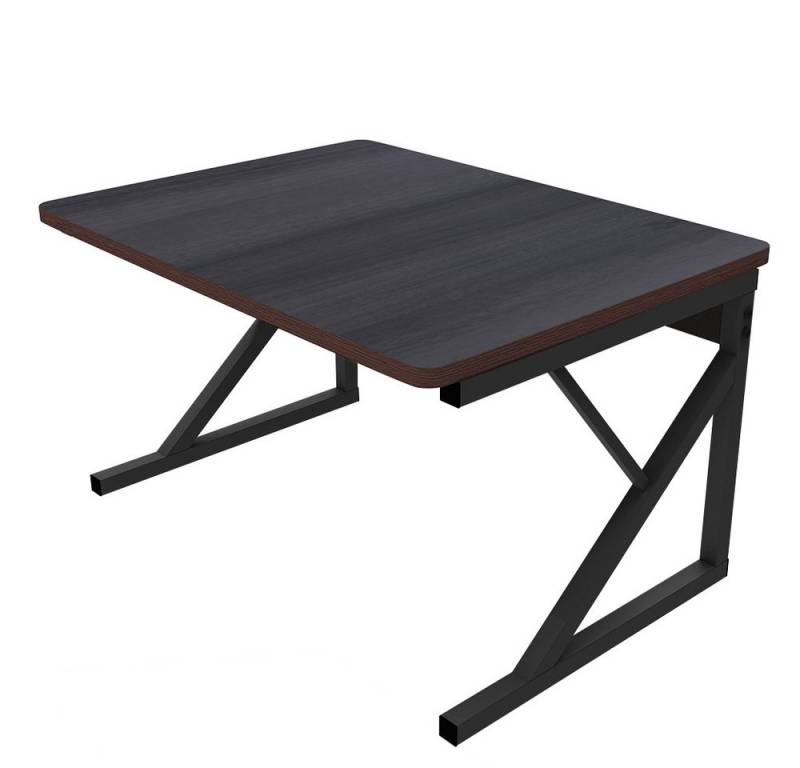 JEOBEST Küchenregal (2-stufig) Holz Mikrowellen Ständer, Gewürzregal Multifunktion Küche Mikrowellenständer von JEOBEST